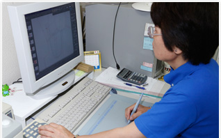 アパレルCAM（島精機）