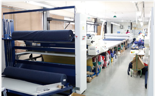 自動延反機（NCA）