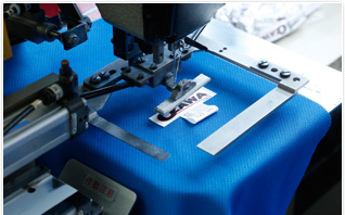 パターンシーマ（ブランドラグ）（JUKI）