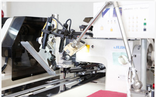 パターンシーマ（片王縁）（JUKI）