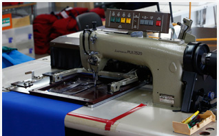 パターンシーマ（アウトポケット）（MITSUBISHI）