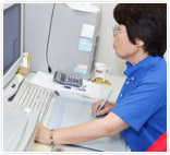 企画:パターンの作成から修正まで短時間で対応