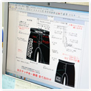 企画の段階に関係なくご相談にのります。