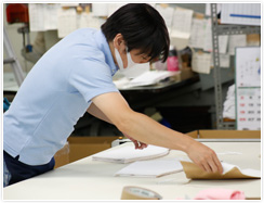 オザワの提供するお客様のメリット