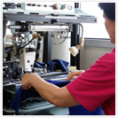 国産メーカーならではのメリット